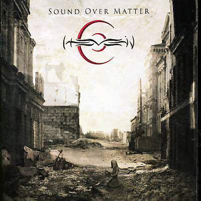 Sound Over Matter