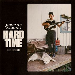 baixar álbum Jeremie Albino - Hard Time
