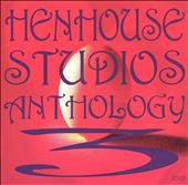 Hen House Studios, Vol. 3 (Anthology)