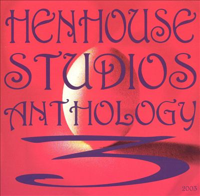 Hen House Studios, Vol. 3 (Anthology)