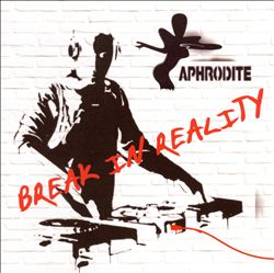 lataa albumi Aphrodite - Break In Reality