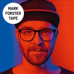 télécharger l'album Mark Forster - Tape