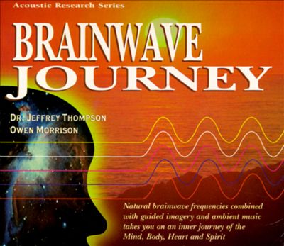 Brainwave Journey [1996]