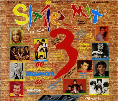 Sixties Mix, Vol. 3