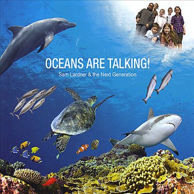 Oceans Are Talking
