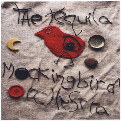 The Tequila Mockingbird Orchestra Double EP
