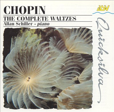 Waltzes (3) for piano, Op. 34, CT. 208-210