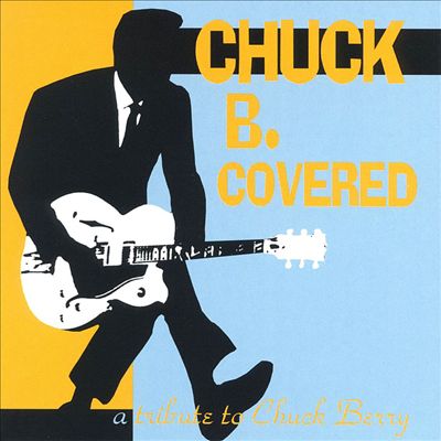 chuck berry discography