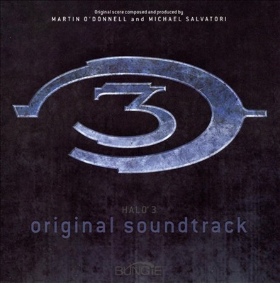 Halo 3, video game music