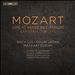 Mozart: Great Mass in C minor; Exultate, Jubilate