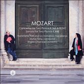 Mozart: Concertos for&#8230;