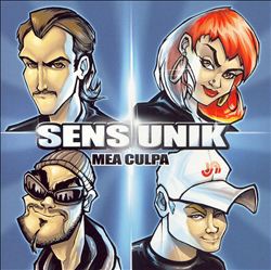 baixar álbum Download Sens Unik - Mea Culpa album