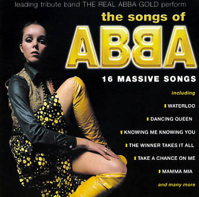 The Songs of ABBA