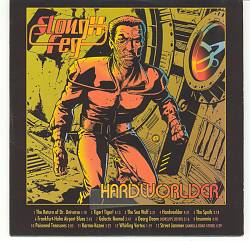 Album herunterladen Slough Feg - Hardworlder