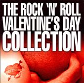 The Rock 'N' Roll Valentine's Day Collection