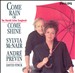 Come Rain or Come Shine: The Harold Arlen Songbook