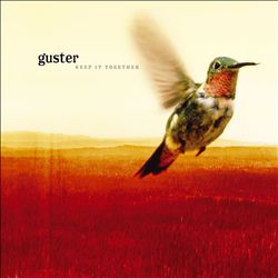 télécharger l'album Guster - Keep It Together