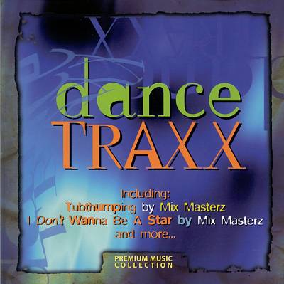 Dance Traxx [PMCL]