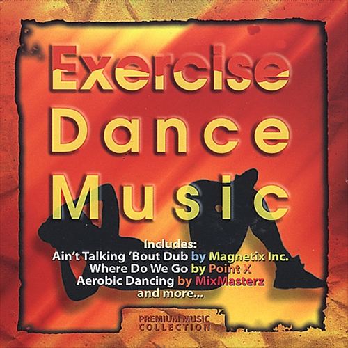 Exercise Dance Music