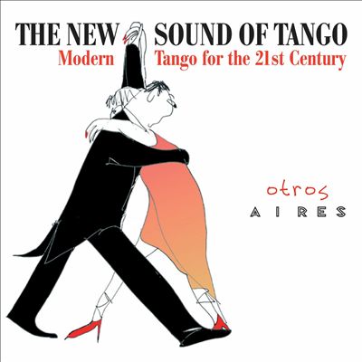 New Sound of Tango