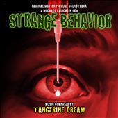 Strange Behavior [Original Motion Picture Soundtrack]