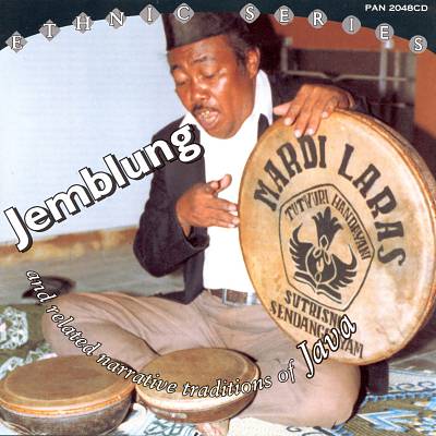 Jemblung and Related Narrative Traditions of Java