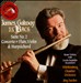 J.S. Bach: Suite No. 2; Concerto for Flute, Violin & Harpsichord