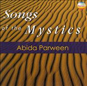 Songs of the Mystics