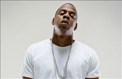 Jay-Z on Allmusic