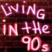 Living in the 90's [Warlock]