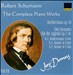 Schumann: Complete Piano Works, Vol. 7