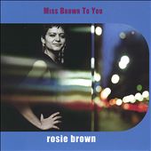 Miss Brown to You