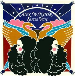 baixar álbum Alex Winston - Sister Wife