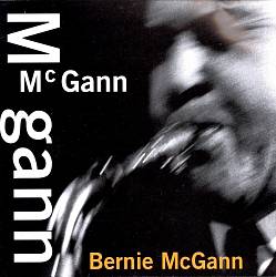 télécharger l'album Bernie McGann - McGann Mcgann