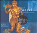 Handel: Water Musick; Telemann: Wassermusik