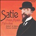 Satie: Piano Music; Mélodies [includes DVD]