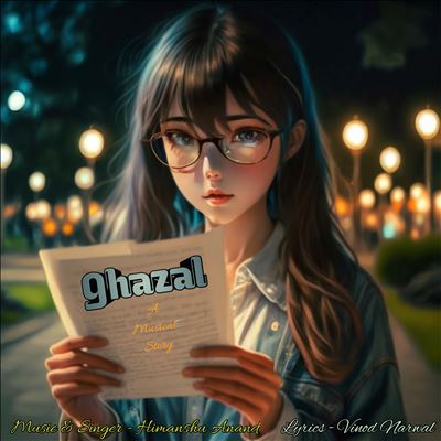 Ghazal (A Musical Story)