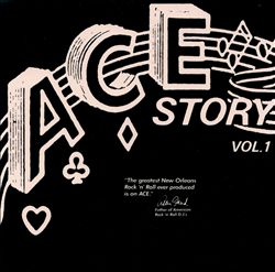 lataa albumi Various - The Ace Story Volume 5