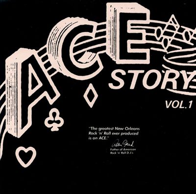 The Ace Story, Vol. 1