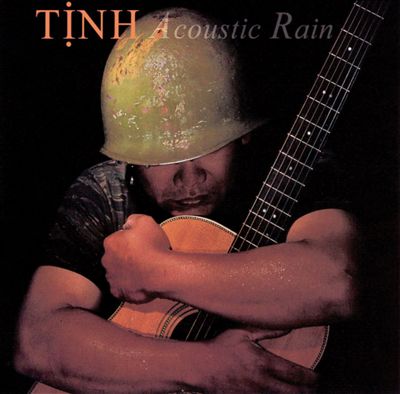 Acoustic Rain