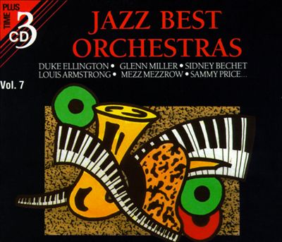 Jazz Best Orchestra