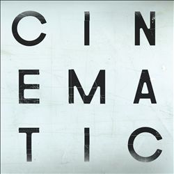 The Cinematic Orchestra : To Believe (2019)