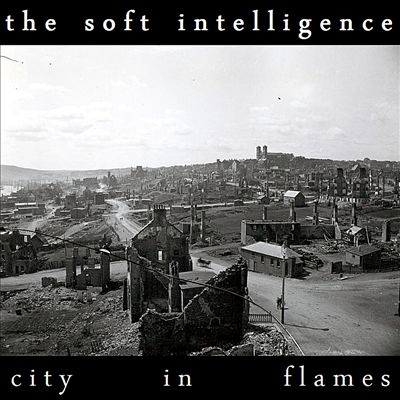 City in Flames
