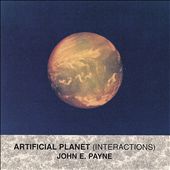 Artificial Planet (Interactive)