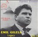 Emil Gilels Legacy, Vol. 6