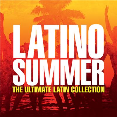 Latino Summer [2016]