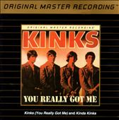 You Really Got Me/Kinda Kinks