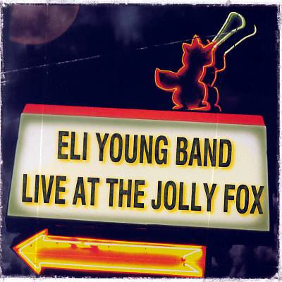 Live at the Jolly Fox