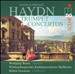 Joseph & Michael Haydn: Trumpet Concertos