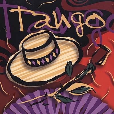 Global Songbook Presents: Tango